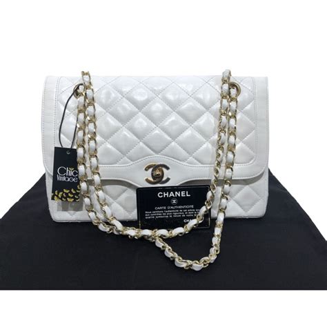 bolso chanel 2.55|Chanel 2.55 vintage.